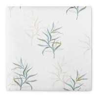 Airlaid Serviette Nala, 40 x 40 cm, 50 Stück - Mank Airlaid Serviette Nala, 40 x 40 cm, 50 Stück - Mank