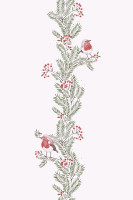 Airlaid Tischläufer Jesse, 40 cm x 24 m , 1 Stück - Mank Airlaid Tischläufer Jesse, 40 cm x 24 m , 1 Stück - Mank