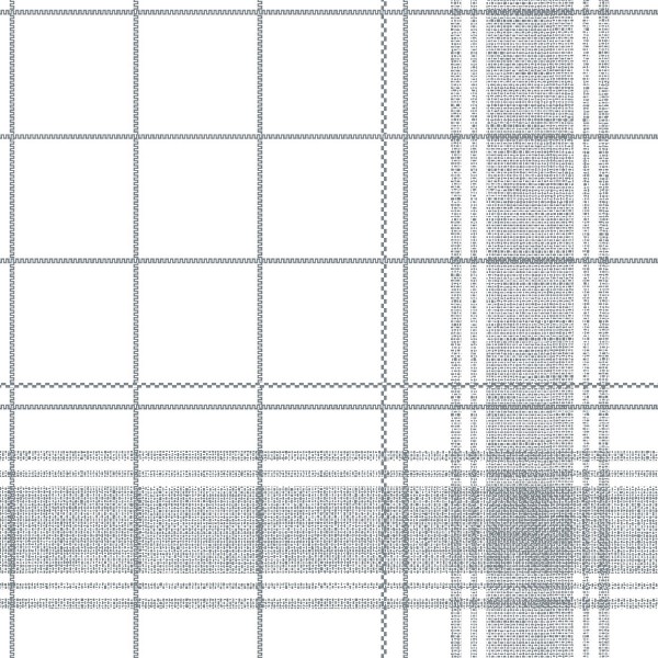 Airlaid Serviette Nadeem in Grau, 40 x 40 cm, 50 Stück - Mank