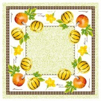 Airlaid Tischdecke Luca, 80 x 80 cm, 20 Stück - Mank Airlaid Tischdecke Luca, 80 x 80 cm, 20 Stück - Mank