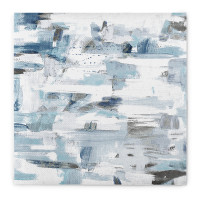 Airlaid Serviette Pablo in Blau, 40 x 40 cm, 50 Stück - Mank Airlaid Serviette Pablo in Blau, 40 x 40 cm, 50 Stück - Mank