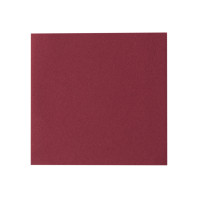 Airlaid Serviette Bordeaux, 24x24cm, 100 Stück - Mank Airlaid Serviette Bordeaux, 24x24cm, 100 Stück - Mank