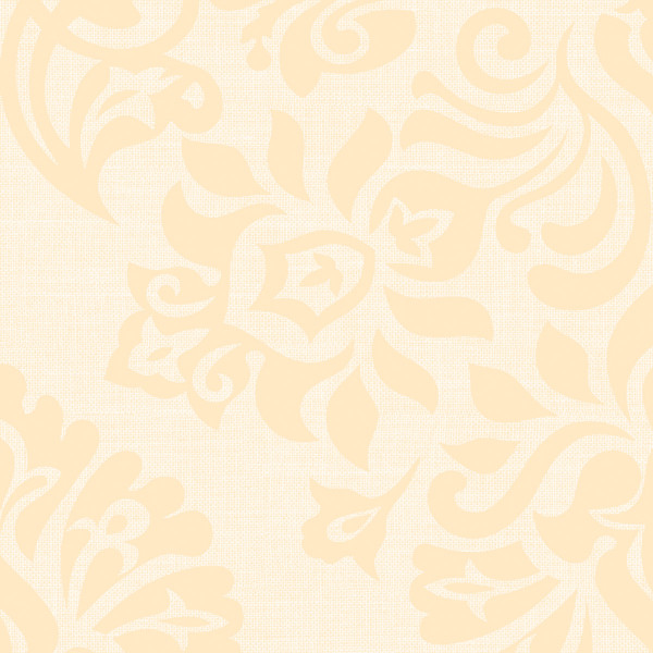 Airlaid Serviette Rex in Creme, 40 x 40 cm, 50 Stück - Mank