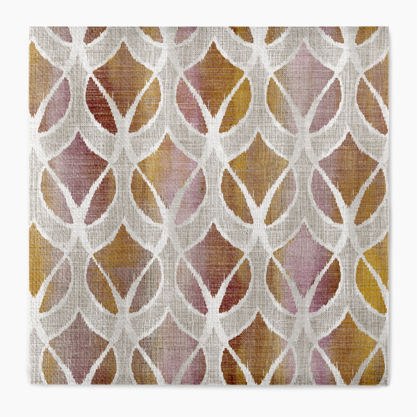 Airlaid Serviette Ilay, 40 x 40 cm, 50 Stück - Mank