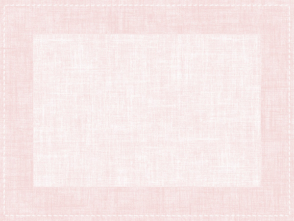 Vlies Tischset Zione in Rosé, 40 x 30 cm, 250 Stück - Mank