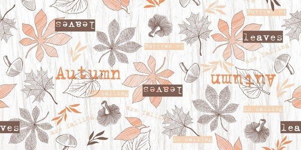 Airlaid Tischläufer Adam in Terrakotta-Braun, 40 cm x 24 m , 1 Stück - Mank