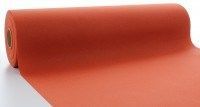 Airlaid Tischläufer Terrakotta, 40 cm x 24 m , 1 Stück - Mank Airlaid Tischläufer Terrakotta, 40 cm x 24 m , 1 Stück - Mank