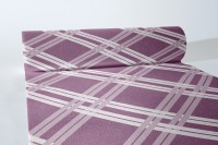 Airlaid Tischläufer Fabio in Amethyst, 40 cm x 24 m , 1 Stück - Mank Airlaid Tischläufer Fabio in Amethyst, 40 cm x 24 m , 1 Stück - Mank