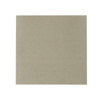 Airlaid Serviette Beige Grey, 24x24cm, 100 Stück - Mank Airlaid Serviette Beige Grey, 24x24cm, 100 Stück - Mank