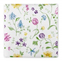 Airlaid Serviette Veronique, 40 x 40 cm, 50 Stück - Mank Airlaid Serviette Veronique, 40 x 40 cm, 50 Stück - Mank