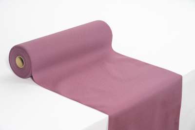 Papier Tischläufer auf Rolle aus hochwertigem Airlaid