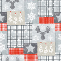 Airlaid Serviette Pedro, 40 x 40 cm, 50 Stück - Mank Airlaid Serviette Pedro, 40 x 40 cm, 50 Stück - Mank