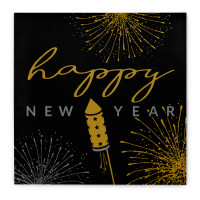 Airlaid Serviette Rocky, 40 x 40 cm, 50 Stück - Mank Airlaid Serviette Rocky, 40 x 40 cm, 50 Stück - Mank