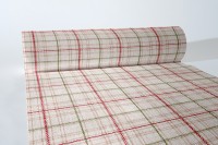 Airlaid Tischläufer Bente, 40 cm x 24 m , 1 Stück - Mank Airlaid Tischläufer Bente, 40 cm x 24 m , 1 Stück - Mank