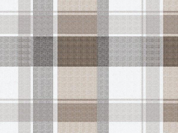 Airlaid Tischset Marc in Braun-Schwarz, 40 x 30cm, 100 Stück - Mank