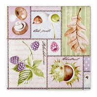 Airlaid Serviette Jerry, 40 x 40 cm, 50 Stück - Mank Airlaid Serviette Jerry, 40 x 40 cm, 50 Stück - Mank