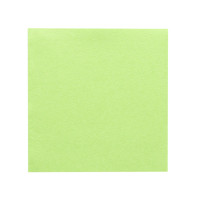 Airlaid Serviette Apfelgrün, 24x24cm, 100 Stück - Mank Airlaid Serviette Apfelgrün, 24x24cm, 100 Stück - Mank