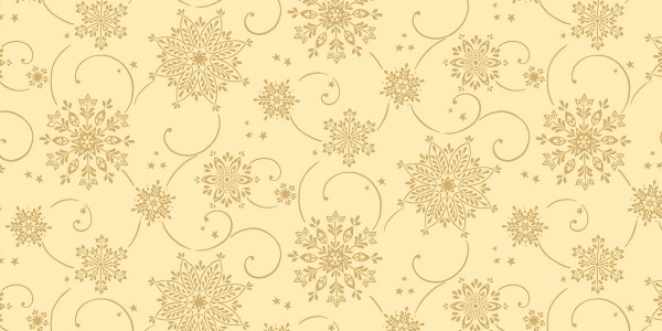 Airlaid Tischläufer Cristal in Creme, 40 cm x 24 m , 1 Stück - Mank