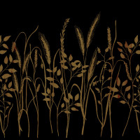 Airlaid Serviette David, 40 x 40 cm, 50 Stück - Mank Airlaid Serviette David, 40 x 40 cm, 50 Stück - Mank