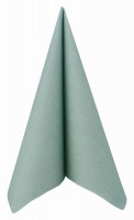 Airlaid Serviette Eukalyptus, 33 x 33 cm, 50 Stück - APARTina Airlaid Serviette Eukalyptus, 33 x 33 cm, 50 Stück - APARTina