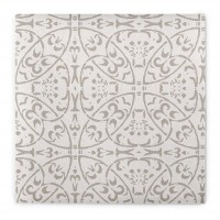 Airlaid Serviette Claudio in Hellgrau-Grau 40 x 40 cm, 50 Stück - Mank Airlaid Serviette Claudio in Hellgrau-Grau 40 x 40 cm, 50 Stück - Mank