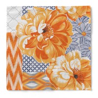 Tissue Serviette Ronja, 40 x 40 cm, 100 Stück - Mank Tissue Serviette Ronja, 40 x 40 cm, 100 Stück - Mank