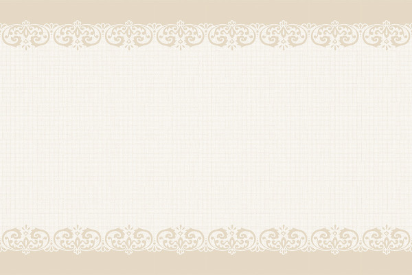 Airlaid Tischläufer Janina in Pebble Stone, 40 cm x 24 m , 1 Stück - Mank