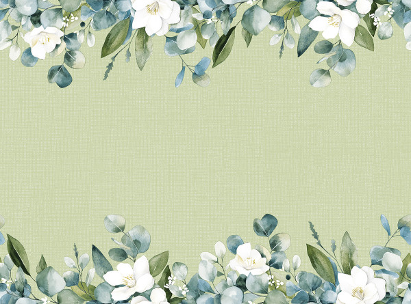 Vlies Tischset Maxime, 40 x 30 cm, 250 Stück - Mank