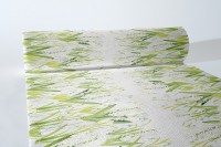 Airlaid Tischläufer Amelie, 40 cm x 24 m , 1 Stück - Mank Airlaid Tischläufer Amelie, 40 cm x 24 m , 1 Stück - Mank