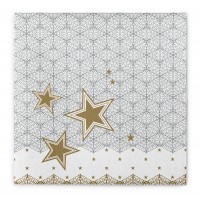 Airlaid Serviette Vivien, 40 x 40 cm, 50 Stück - Mank Airlaid Serviette Vivien, 40 x 40 cm, 50 Stück - Mank