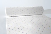 Airlaid Tischläufer Elfi, 40 cm x 24 m , 1 Stück - Mank Airlaid Tischläufer Elfi, 40 cm x 24 m , 1 Stück - Mank