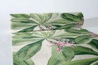 Airlaid Tischläufer Jane 40 cm x 24 m , 1 Stück - Mank Airlaid Tischläufer Jane 40 cm x 24 m , 1 Stück - Mank