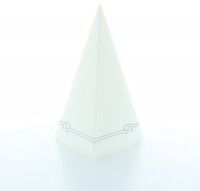 Vorschau: Airlaid Serviette Colour Line in Silber, 40 x 40 cm, 50 Stück - Mank Vorschau: Airlaid Serviette Colour Line in Silber, 40 x 40 cm, 50 Stück - Mank