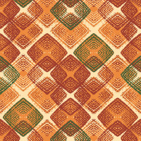 Airlaid Serviette Logan in Terrakotta, 40 x 40 cm, 50 Stück - Mank Airlaid Serviette Logan in Terrakotta, 40 x 40 cm, 50 Stück - Mank