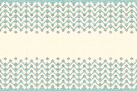 Airlaid Tischläufer Oskar in Beige-Grün-Schwarz, 40 cm x 24 m , 1 Stück - Mank Airlaid Tischläufer Oskar in Beige-Grün-Schwarz, 40 cm x 24 m , 1 Stück - Mank