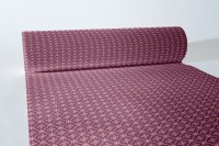 Airlaid Tischläufer Louis in Beere, 40 cm x 24 m , 1 Stück - Mank Airlaid Tischläufer Louis in Beere, 40 cm x 24 m , 1 Stück - Mank