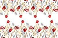 Airlaid Tischläufer Selma, 40 cm x 24 m, 1 Stück - Mank Airlaid Tischläufer Selma, 40 cm x 24 m, 1 Stück - Mank