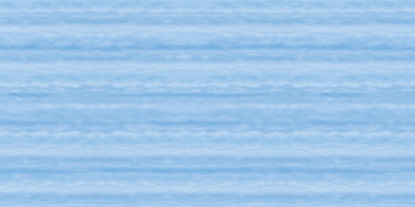 Airlaid Tischläufer Aquarell in Blau, 40 cm x 24 m , 1 Stück - Mank