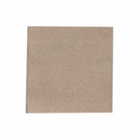 Softpoint Mini-Cocktail Serviette in Beige Grey, 17 x 17 cm, 250 Stück - Mank Softpoint Mini-Cocktail Serviette in Beige Grey, 17 x 17 cm, 250 Stück - Mank