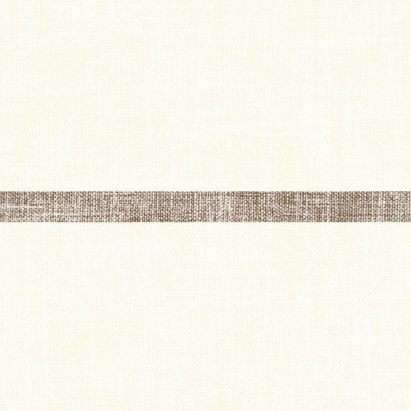 Softpoint Serviette Joe in Creme-Braun, 40 x 40 cm, 50 Stück - Mank