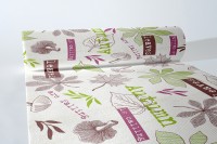 Airlaid Tischläufer Adam in Kiwi-Beere, 40 cm x 24 m , 1 Stück - Mank Airlaid Tischläufer Adam in Kiwi-Beere, 40 cm x 24 m , 1 Stück - Mank