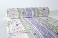 Airlaid Tischläufer Frieda, 40 cm x 24 m , 1 Stück - Mank Airlaid Tischläufer Frieda, 40 cm x 24 m , 1 Stück - Mank