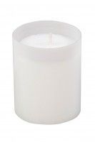 Refill Cups Weiß, Ø50x65 mm, 24 Stück Refill Cups Weiß, Ø50x65 mm, 24 Stück