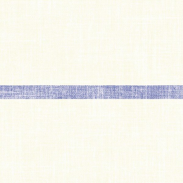 Airlaid Serviette Joe in Creme-Blau, 40 x 40 cm, 50 Stück - Mank