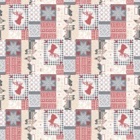 Airlaid Tischdecke wasserabweisendem Pearl Coating Luke, 80 x 80 cm, 15 Stück - Mank Airlaid Tischdecke wasserabweisendem Pearl Coating Luke, 80 x 80 cm, 15 Stück - Mank