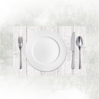 Airlaid Tischset Holz/Wood, 40 x 30 cm, 100 Stück - Mank Airlaid Tischset Holz/Wood, 40 x 30 cm, 100 Stück - Mank