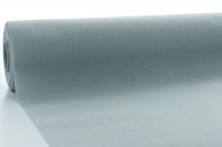 Airlaid Tischdeckenrolle Grau, 118 cm x 40 m , 1 Stück - Mank Airlaid Tischdeckenrolle Grau, 118 cm x 40 m , 1 Stück - Mank