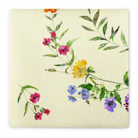 Airlaid Serviette Molly 40 x 40 cm, 50 Stück - Mank Airlaid Serviette Molly 40 x 40 cm, 50 Stück - Mank