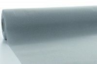 Airlaid Tischdeckenrolle Grau, 118 cm x 25 m , 1 Stück - Mank Airlaid Tischdeckenrolle Grau, 118 cm x 25 m , 1 Stück - Mank