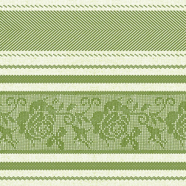 Airlaid Serviette Ina in Lemon-Grün, 40 x 40 cm, 50 Stück - Mank